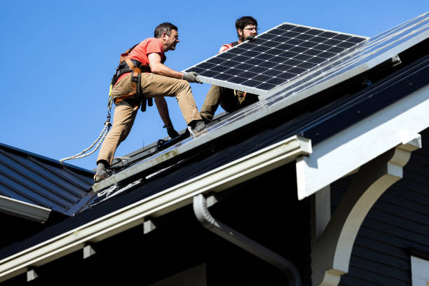  Manistee, MI Roofing Service Pros